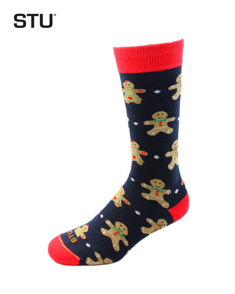 Diseño Navidad Jengibre